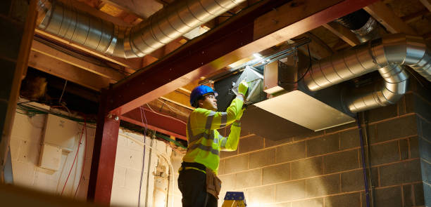 Best Best Air Duct Cleaning Company  in Notre Dame, IN
