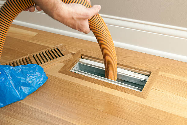 Best Air Duct Cleaning Near Me  in Notre Dame, IN