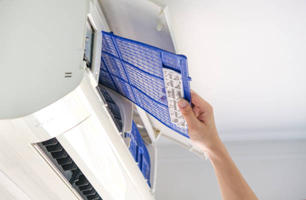 Best HVAC Air Duct Cleaning  in Notre Dame, IN