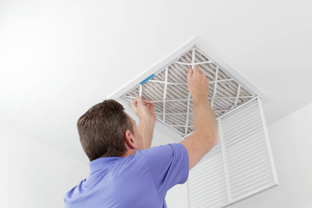 Best HVAC Air Duct Cleaning  in Notre Dame, IN